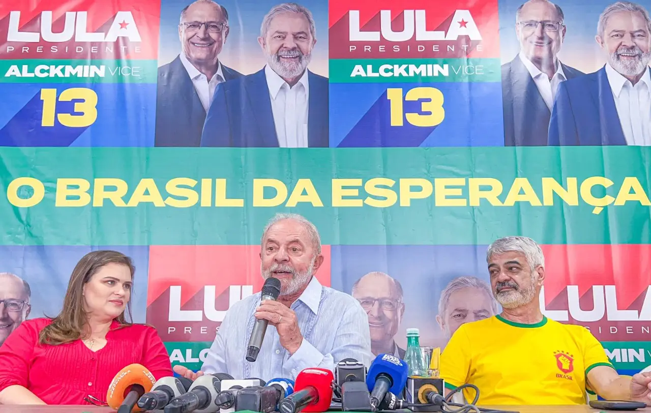 Trabalhadores não serão tratados como escravos, diz Lula