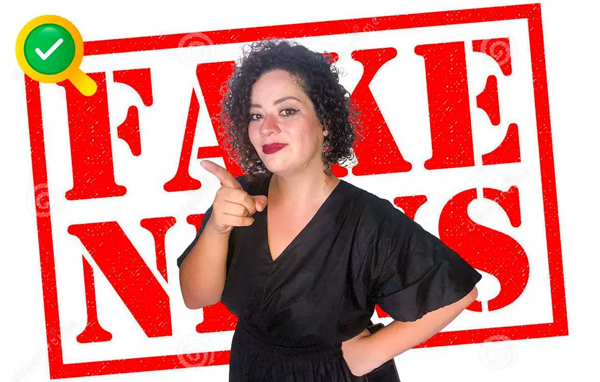 Uma vez mentiroso, sempre mentiroso! Como lidar com fake news no 2º turno