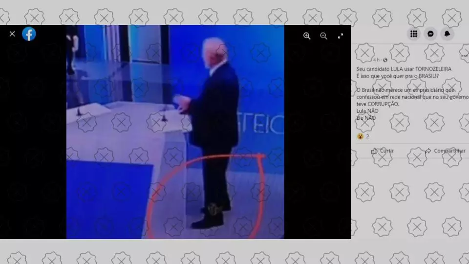 https://www.aosfatos.org/noticias/e-falso-que-lula-usava-tornozeleira-eletronica-no-debate-da-globo/