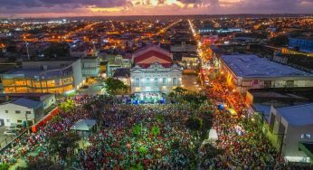 Em Maceió, Lula diz que Estado voltará a ser indutor da economia