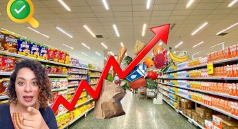 A farsa da economia de Guedes e Bolsonaro cai por terra!