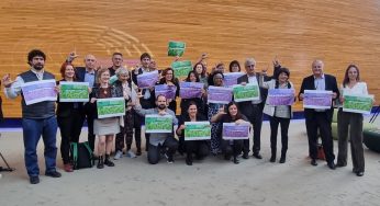 Deputados do Parlamento Europeu apoiam a eleição de Lula