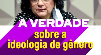 É fake news que PT implantaria banheiro unissex em escolas