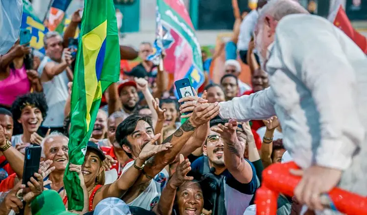 Agora é rua: veja aqui o calendário de mobilizações prioritárias da campanha