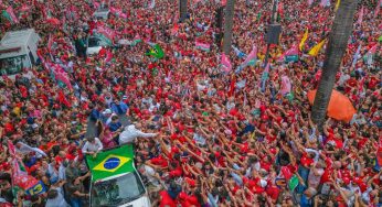 Lula: “Responsabilidade fiscal é questão de caráter”