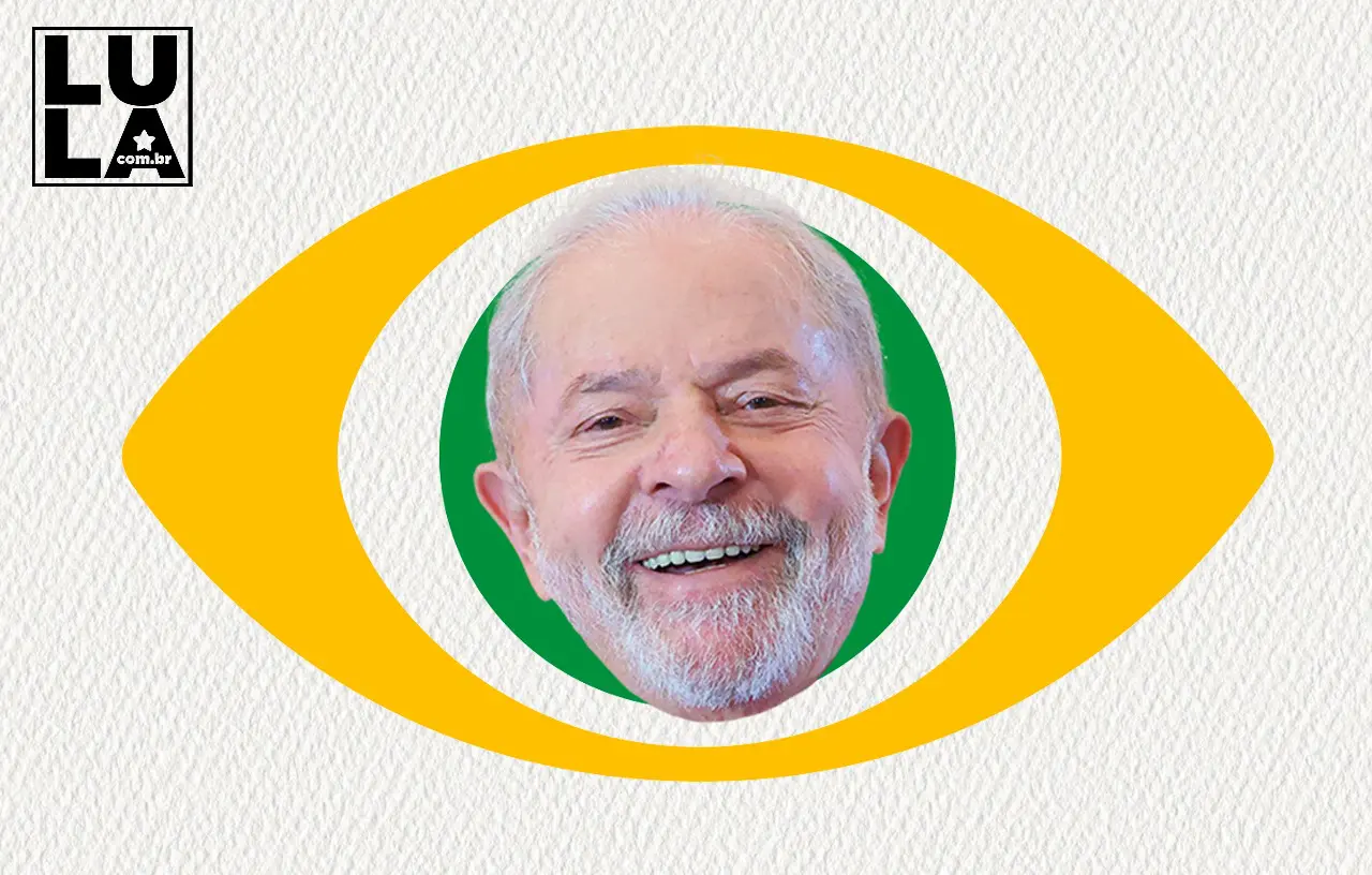 Lula no primeiro debate do segundo turno: Venha assistir com a gente no Zap do Lula!