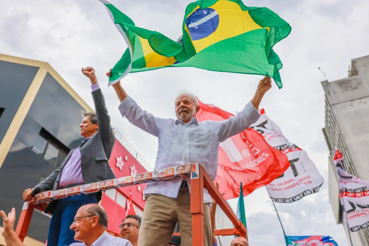 Lula sobre aborto: “sou contra”