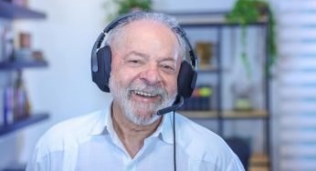 Lula: “Vamos fazer o Rio de Janeiro voltar a crescer”