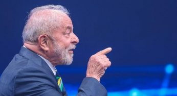 Lula defende o ‘direito ao churrasco’ e ironiza Bolsonaro: “ele pensa que só ele pode”