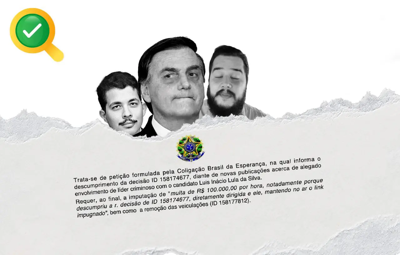TSE aumenta multa