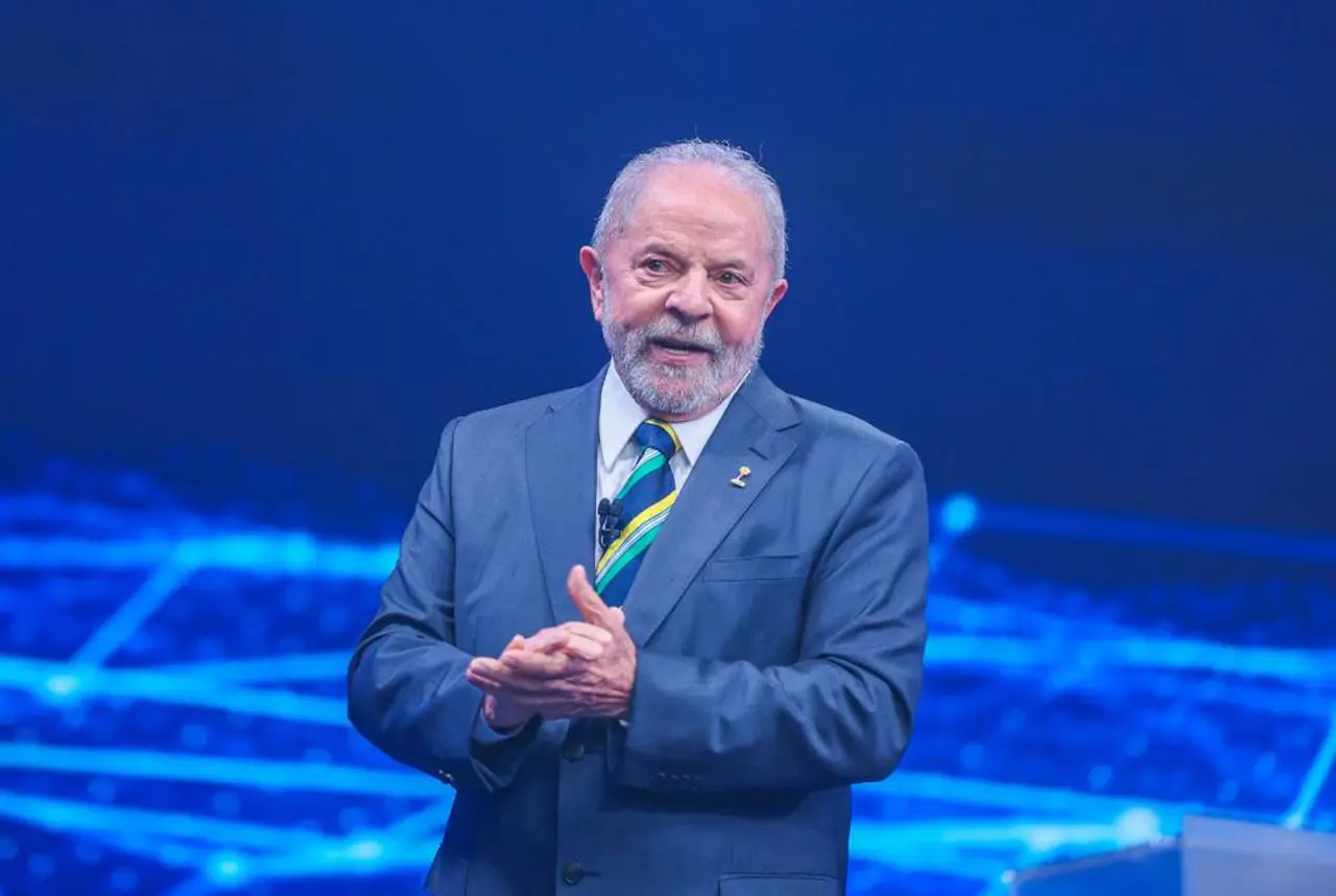 Lula: fizemos o governo mais exitoso da história do Brasil