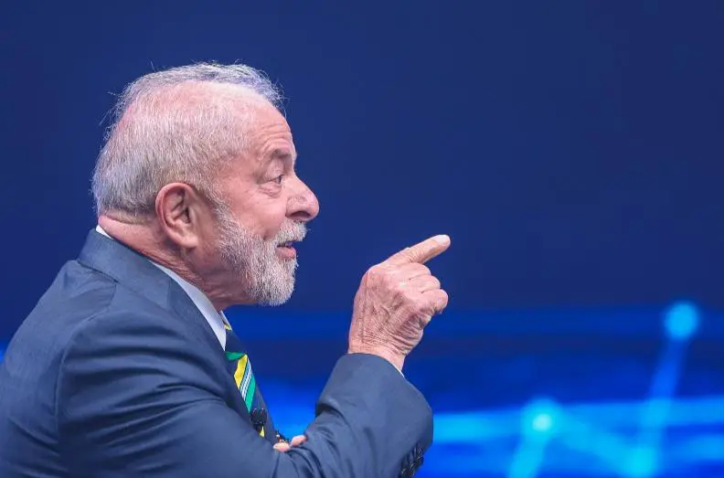 Segundo turno: O que Lula disse no debate presidencial da Band