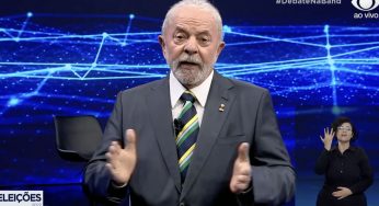 Lula: orçamento participativo vai substituir o orçamento secreto