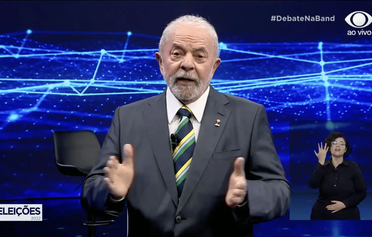 Lula: orçamento participativo vai substituir o orçamento secreto