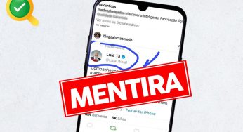 Enquanto Bolsonaro quer congelar salários, sua quadrilha mente que Lula vai bloquear a poupança