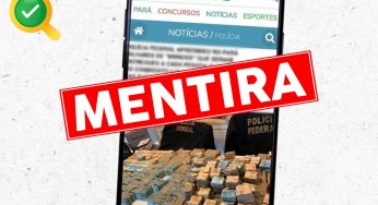 Bolsonaristas inventam mentira sobre compra de votos. É golpe!