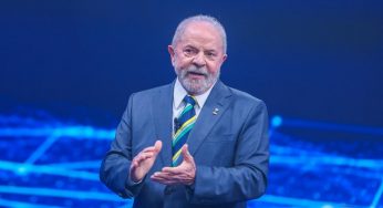 Lula: vamos recuperar déficit educacional junto com governadores e prefeitos