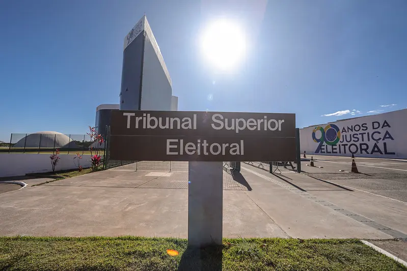 TSE dá direito de resposta a Lula contra Jovem Pan, Mara Gabrilli, Carla Zambelli, Flávio Bolsonaro e Terra Brasil Notícias