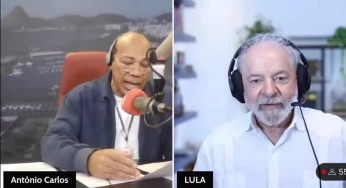 “A gente vai garantir que todo mundo tenha direito a um lar”, diz Lula
