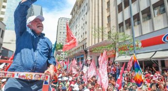 Sou nordestino e conseguimos provar que é possível melhorar esse país, diz Lula