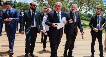 Integrantes dos grupos técnicos do Gabinete de Transição