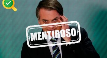 Derrotados, bolsonaristas requentam mentira para tentar associar Lula a Marcola e PCC
