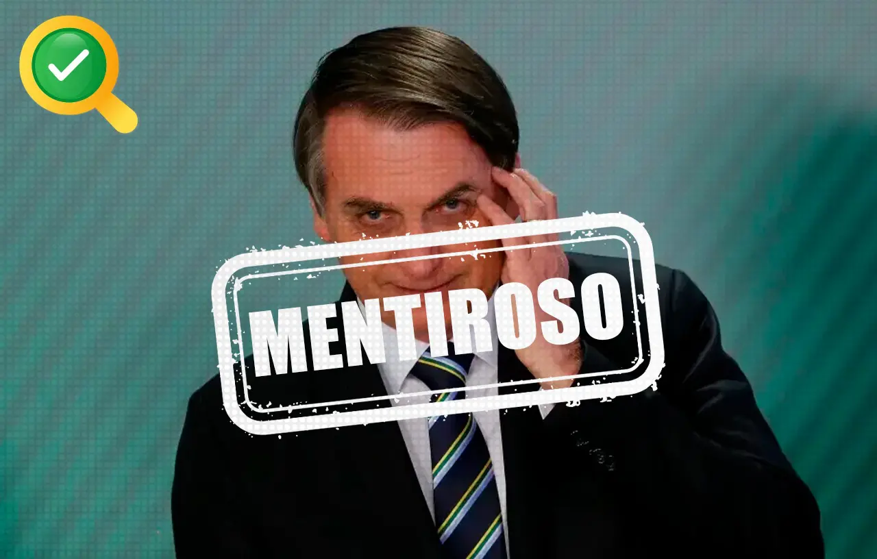 Derrotados, bolsonaristas requentam mentira para tentar associar Lula a Marcola e PCC