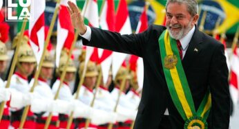 Lula: o presidente que mais investiu na recuperação das Forças Armadas