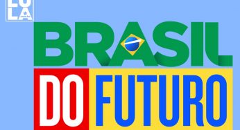 Vem aí o Brasil do Futuro! Baixe as figurinhas para WhatsApp