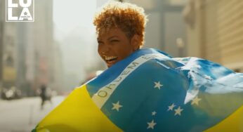 Brasil Hexa, Lula Tri: Verde e amarelo é cor de quem tem amor e torce pelo país