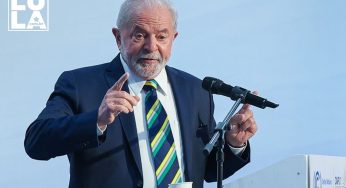 Brasil de volta: Imprensa internacional destaca participação de Lula na COP 27