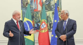 Lula: “Durante meu período de governo, eu fui o único país do G20 que fez superávit primário nos oito anos de mandato”