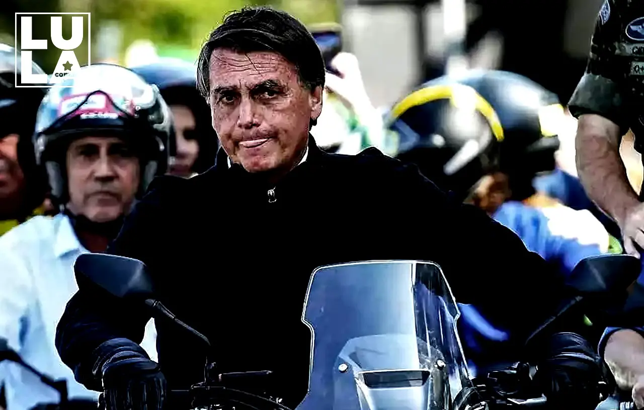 R$ 9 milhões: Bolsonaro gastou, em média, R$ 100 mil por dia no cartão corporativo durante o período eleitoral