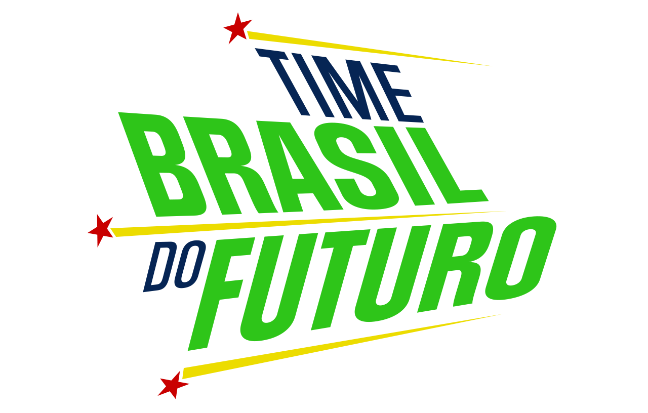 Faça parte do time que vai construir o futuro do Brasil