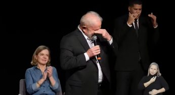 Plantão da Transição: Lula reafirma discurso de 2002 e irá acabar novamente com a fome no Brasil