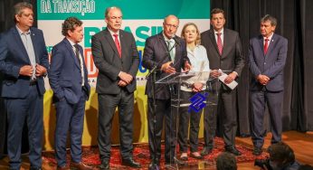 Gabinete de Transição: Alckmin anuncia integrantes de mais 16 grupos técnicos
