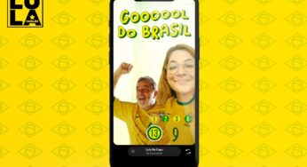 Brasil Hexa, Lula Tri: É hora de torcer pela seleção com o filtro do Lula!