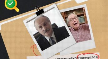 Saiba quem é o médico que espalhou mentiras sobre Lula no Sírio Libanês