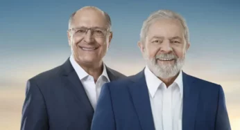 Credenciamento de imprensa para a posse presidencial