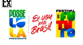 Em 1º de janeiro, a alegria vai tomar posse! Veja os novos artistas confirmados para o Festival do Futuro