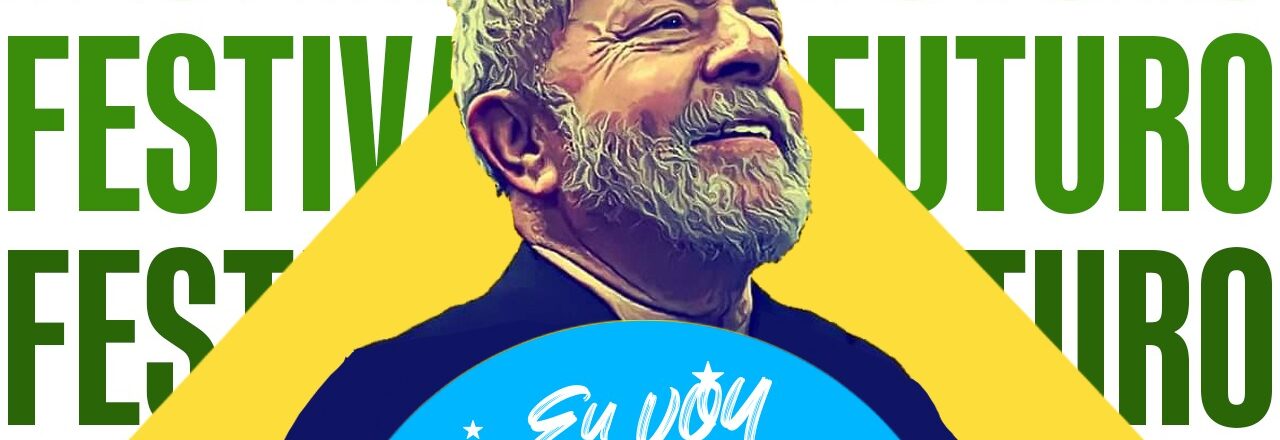 caravanas posse do Lula