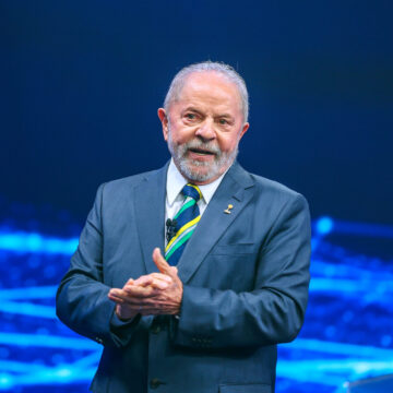 Agenda do presidente da República, Luiz Inácio Lula da Silva