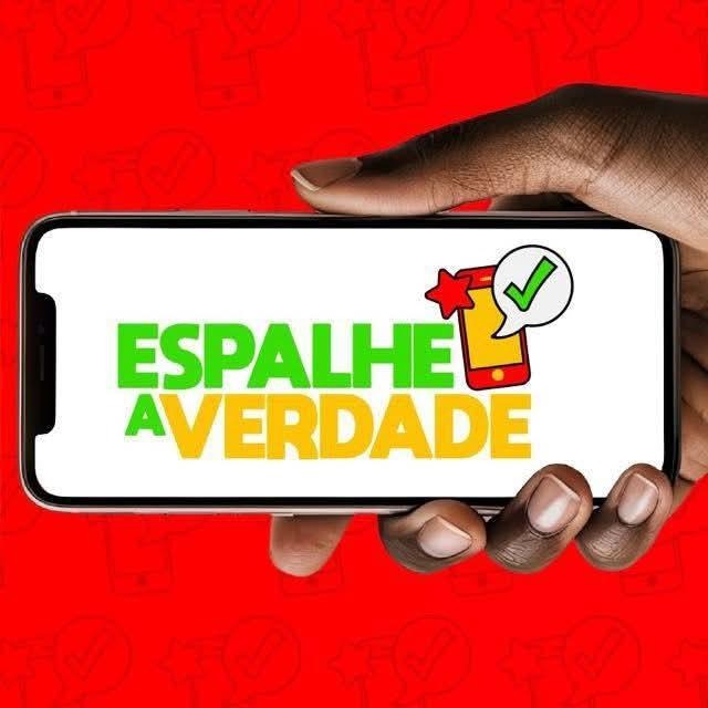 Denunciar funciona! Lutar pela verdade é todo dia. Siga mobilizado e entre nos novos grupos de ZAP!
