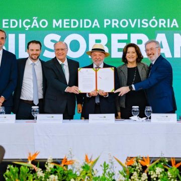 Nova fase do Plano Brasil Soberano terá R$ 18,5 bilhões em linhas de financiamento