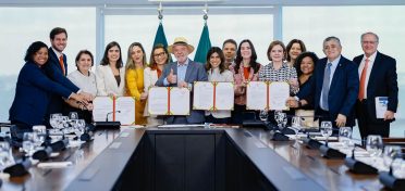 Entenda como vai funcionar o novo Pix Pensão, sancionado pelo presidente Lula