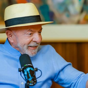 Lula defende lisura das urnas eletrônicas: “Se permitissem fraude, eu nunca seria eleito” 
