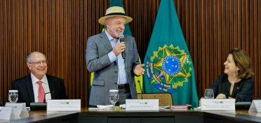 Governo apresenta plano de R$ 1,3 bilhão para se antecipar e enfrentar impactos do El Niño 