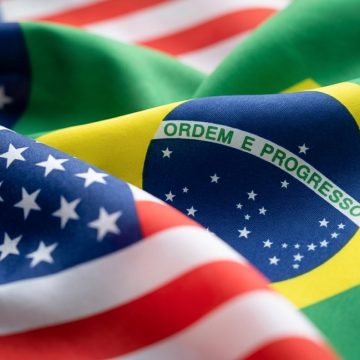 Governo Lula se posiciona contra o tarifaço dos EUA