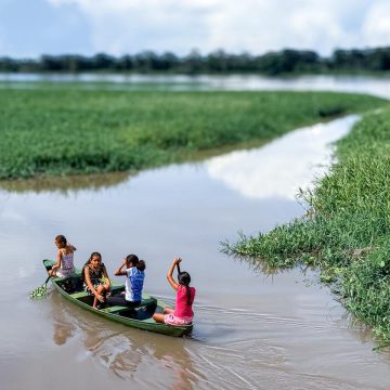 As 13 diretrizes: 11.Sustentabilidade ambiental e climática 