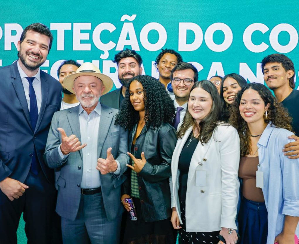 Lula anuncia novas regras para ingressos em shows